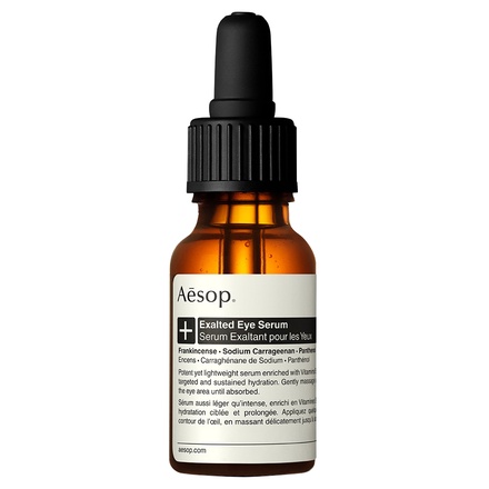 Aesop(イソップ) / イグゾールティッド アイセラムの公式商品情報 