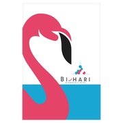 Bi-hariPAV[g/Bi-hari iʐ^