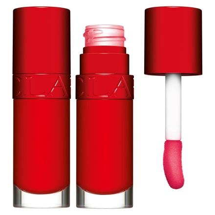 リップコンフォートオイル パワー オブ カラー | CLARINS® 公式
