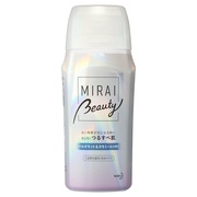 バブMIRAI beauty つるすべ肌　ベルガモット＆カモミールの香り600g(10回分)/バブ 商品写真
