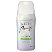 バブMIRAI beauty つるすべ肌 ネロリ＆ゼラニウムの香り600g(10回分)/バブ 商品写真