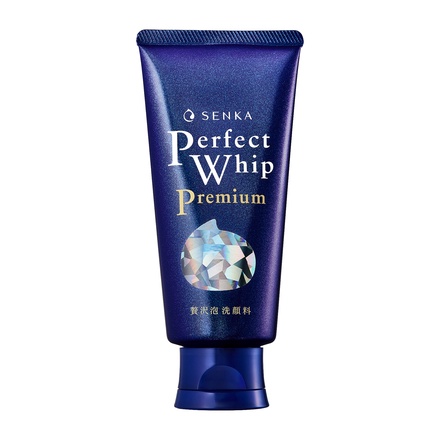 SENKA(センカ) / 洗顔専科 プレミアムパーフェクトホイップの公式商品 