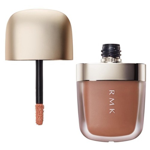 RMK / ミューティドグロー リクイドチークス 01 キャメルタンの公式 