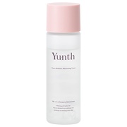 Yunth / マイクロカプセル炭酸パックの公式商品情報｜美容・化粧品情報
