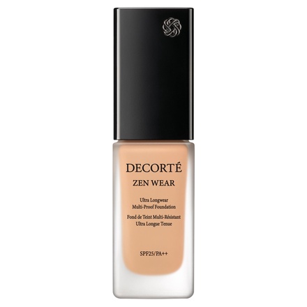 コスメデコルテN16COSME DECORTE ゼン ウェア フルイド 30mL