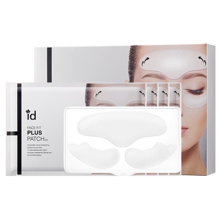 id PLACOSMETICS / id facefit プラスパッチ V2の公式商品情報
