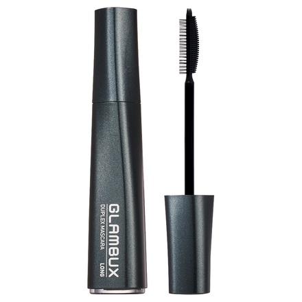 GLAMBUX / GLAMBUX DUPLEX MASCARA LONG ブラックの商品情報 GLAMBUX / GLAMBUX DUPLEX MASCARA LONG ブラックの商品情報