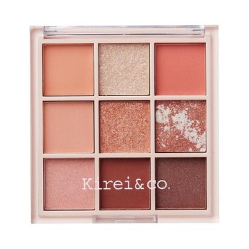 Kirei＆co./アイシャドウパレット 商品写真 2枚目