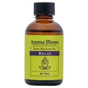 Aroma Bloom {fB}bT[WIC(bNX)/AROMA BLOOM iʐ^