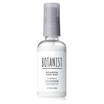 BOTANIST(ボタニスト) / ボタニカルヘアミルク ダメージケアの公式商品 