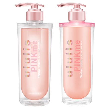 【ケース売り】ウルリスpinkme ピンクミートリートメント　18本入り