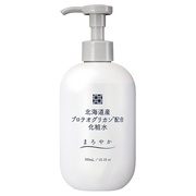 北海道産プロテオグリカン配合化粧水/北海道原液シリーズ 商品写真