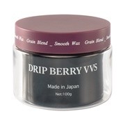 grain blend  smooth wax/DRIP BERRY VVS iʐ^ 1