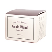 grain blend  smooth wax/DRIP BERRY VVS iʐ^
