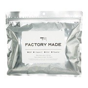 FACTORY MADE THE MASK / FACTORY MADE