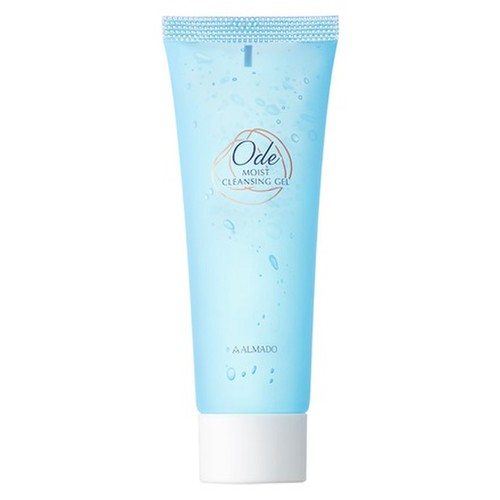 Ode(オーディ) / モイストクレンジングジェル 50gの公式商品情報｜美容 