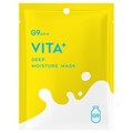 VITA+ DEEP MOISTURE MASK/G9 SKIN