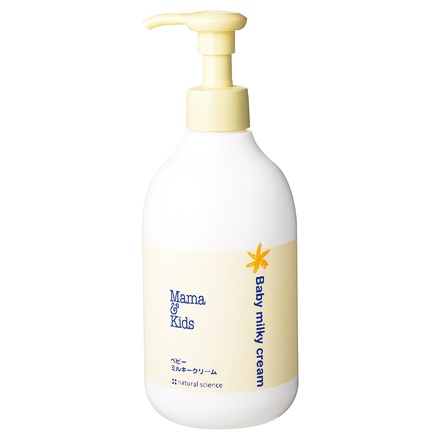 Amazon.com: Mom & Kids Baby milky cream : Baby