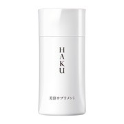 美容サプリメント / HAKU
