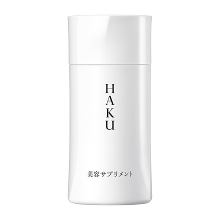 HAKU / 美容サプリメント 90粒の公式商品情報｜美容・化粧品情報は