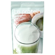 La protein抹茶味 大袋/La protein 商品写真