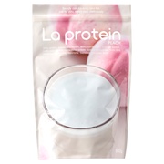 La proteinピーチ味 大袋/La protein 商品写真