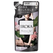 IROKA / IROKA ハンサムリーフの公式商品情報｜美容・化粧品情報は 