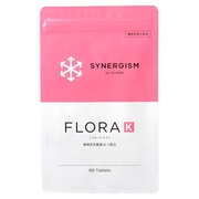 FLORA K/SYNERGISM by YA-MAN iʐ^