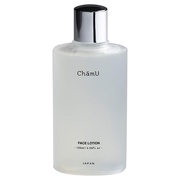ChamU / FACE LOTIONの公式商品情報｜美容・化粧品情報はアット