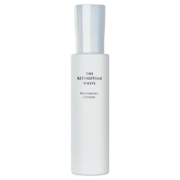 THE RETINOTIME WHITE / ホワイトニングローションの公式商品情報 
