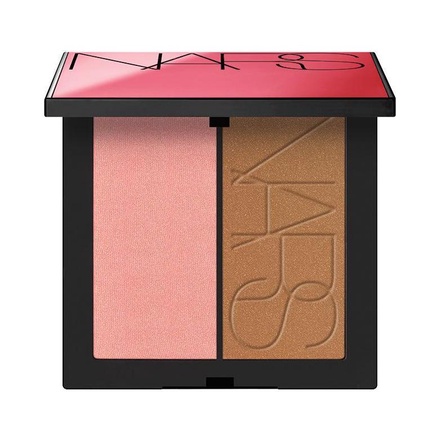 NARS / サマーアンレイテッド ブラッシュブロンザーデュオの公式商品 