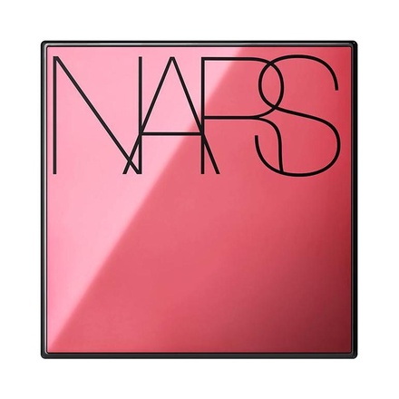 NARS / サマーアンレイテッド ブラッシュブロンザーデュオ 1セットの