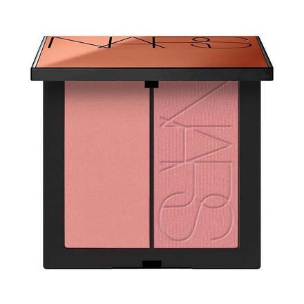 NARS / サマーアンレイテッド ブラッシュデュオの公式商品情報｜美容 ...