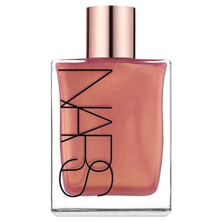 【新品未使用、24時間以内発送】NARS オーガズムドライボディオイル 67ml