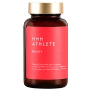 NMN ATHLETE / NMN ATHLETE TEN-THOUSAND(10000)SUPPLEMENTの公式商品