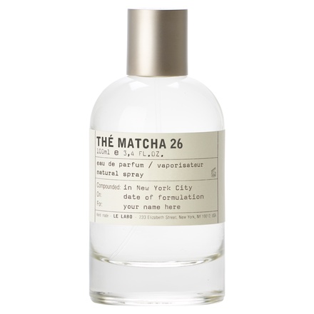 ル ラボ / THE MATCHA 26の公式商品情報｜美容・化粧品情報はアットコスメ