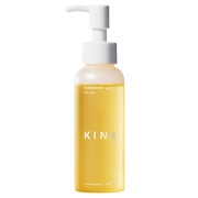 KINS / KINS CLEANSING OILの公式商品情報｜美容・化粧品情報はアット 