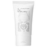 CC CLEAR FIT MASK / SHANGPREE
