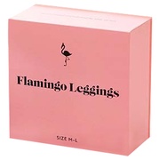 Flamingo Leggings/Cinderella Online Shop 商品写真