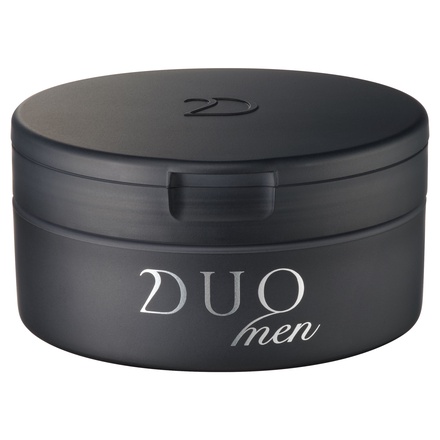 DUO MEN / ザ ウォッシュバーム 90gの公式商品情報｜美容・化粧品情報 