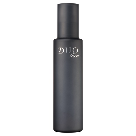 DUO MEN / ザ オールインワンローションの公式商品情報｜美容・化粧品 