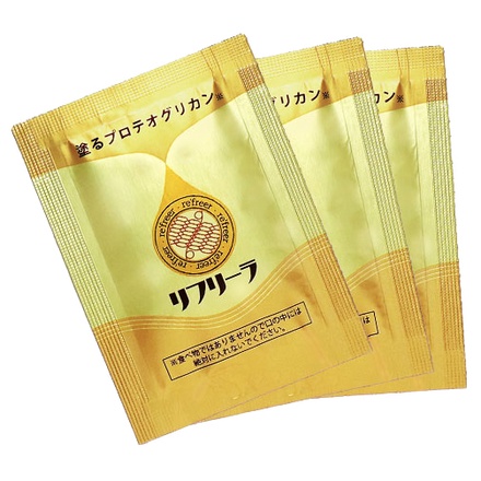 らくすた 塗るプロテオグリカン 100g - メルカリ
