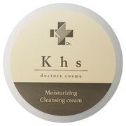 Khs(キース) / 保湿クリームの公式商品情報｜美容・化粧品情報は