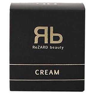 ReZARD beauty / ReZARD beauty CREAM 50gの公式商品情報｜美容 