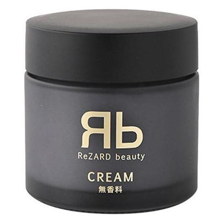 ReZARD beauty / ReZARD beauty CREAM 無香料の公式商品情報｜美容 ...