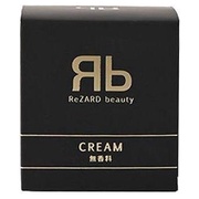 ReZARD beauty / ReZARD beauty CREAM 無香料の公式商品情報｜美容 