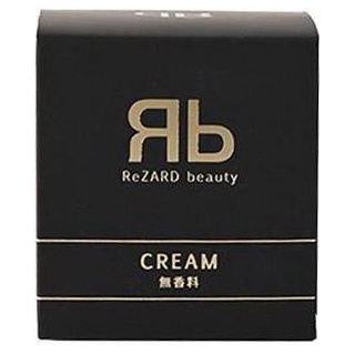 ReZARD beauty / ReZARD beauty CREAM 無香料 50gの公式商品情報｜美容・化粧品情報はアットコスメ