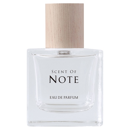 SCENT OF NOTE / SCENT OF NOTEオードパルファムの公式商品情報｜美容