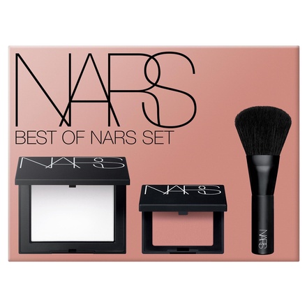 NARS / ベスト オブ ナーズ セットの公式商品情報｜美容・化粧品