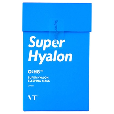 VT(ブイティー) / スーパーヒアルロン スリーピングマスクの公式商品